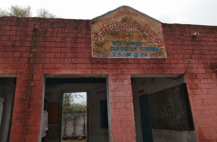 Dangers threatens children बच्चों पर मण्डराता खतरा!