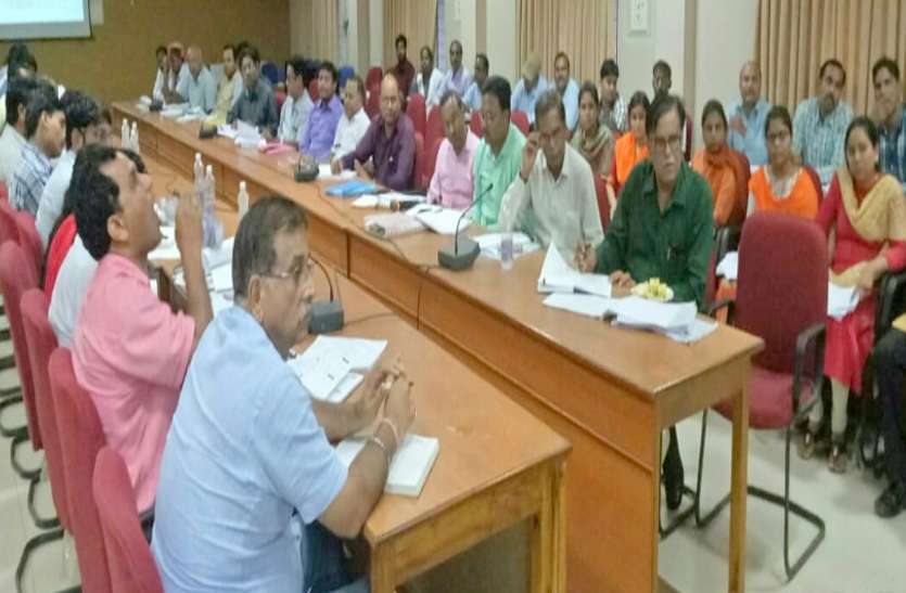 system स्पॉट बिलिंग में आ रही शिकायतों पर त्वरित कार्रवाई के निर्देश