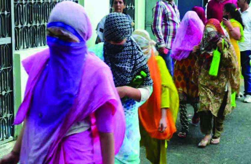 Rajsamand,Rajsamand news,latest hindi news,rajsamand news in hindi,Rajsamand police,Crime News rajsamand, 63 बच्चियों को घर भेजने पर पर रोक, अब हाइकोर्ट तय करेगा भविष्य