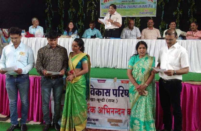 Every opportunity we have in life, we have to support women's power नारी शक्ति को जीवन में मिले हर अवसर, हमें करना है सहयोग