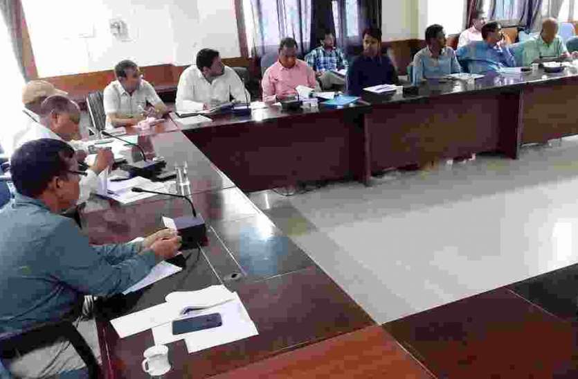 pratapgarh सभी सूत्रों में लाभान्वितों का करवाया जाएगा भौतिक सत्यापन