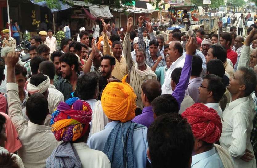 villages closed market Controversy Sri Lankeshwar Mahadev's old commit ...यहां 42 गांवों के लोगों ने बंद कराया बाजार...आखिर क्या है मामला पढ़िए ये खबर