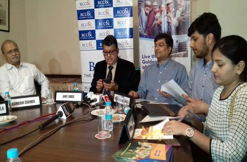 kolkata ‘कोलकाता देश का सबसे बड़ा ओल्ड एज होम’