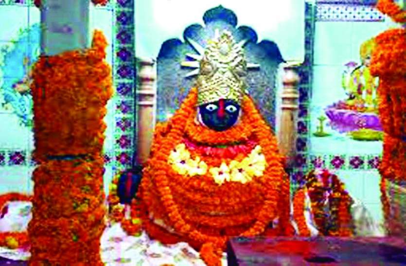 cg news सितला दाई के जुड़वास