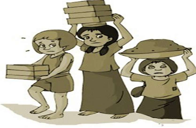 cg news देस-समाज बर अभिसाप ए
