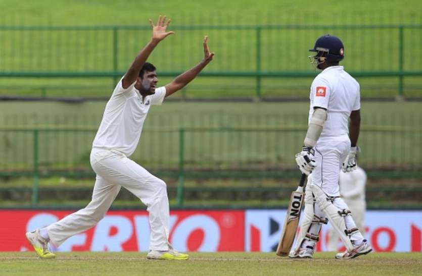 RAVI ASHWIN इंग्लैंड काउंटी क्लब वॉरसेस्टरशायर का हिस्सा होंगे रविचंद्रन आश्विन, खेलेंगे दो मैच
