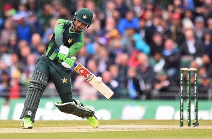 FAKHAR ZAMAN फखर जमां का एक और WORLD RECORD, बिना आउट हुए ठोके 455 रन