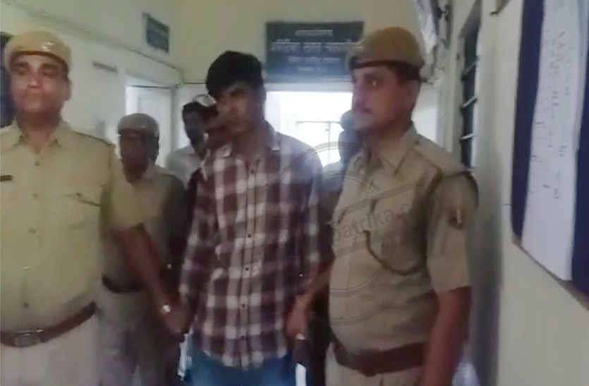 Life imprisonment for two accused in bhilwara बहुचर्चित चांदी हत्याकांड:महिला के पैर काट कडि़यां-गहने लूटे, हत्या कर शव फेंका, दो जनों को उम्रकैद
