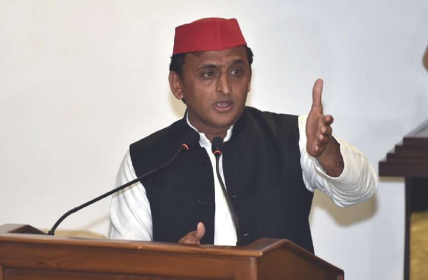 Akhilesh मायावती के ऐलान के बाद सपा की राष्ट्रीय कार्यकारिणी बैठक पर टिकी सबकी निगाहें, अखिलेश कर सकते हैं बड़ी घोषणा