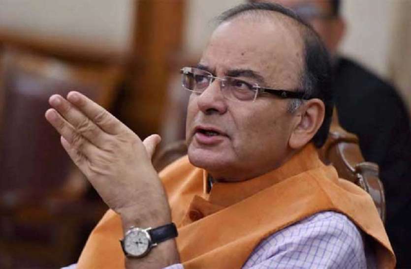 arun 2019 लोकसभा चुनाव में कांग्रेस का क्या होगा ये कांग्रेसियों को भी नहीं पता: अरुण जेटली