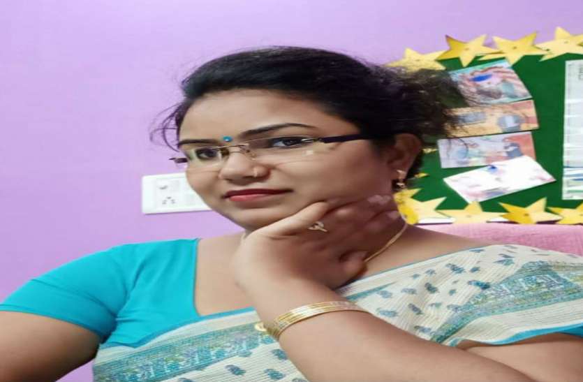 road accident सड़क पर दर्दनाक हादसे में गई महिला की जान, शव देखकर कांप गई रूहं