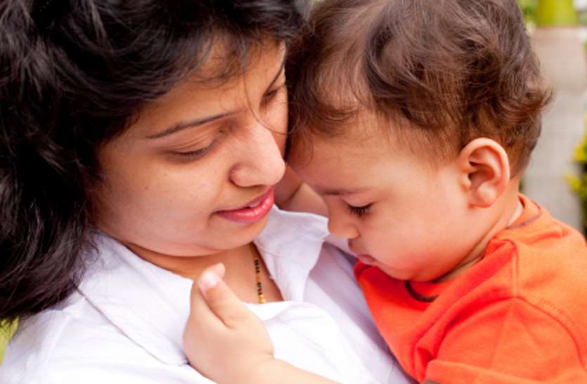 chaild care बच्चों में गुस्से को दूर करने के लिए डांटे नहीं, बस फॉलों करें ये टिप्स