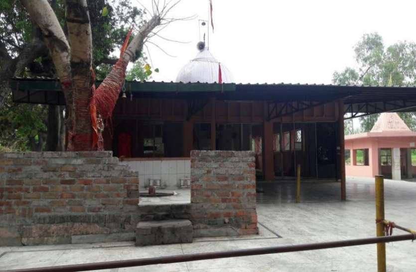 chudamadi devi temple इस मंदिर में चोरी करने वालो को सज़ा की जगह मिलता है ईनाम, सच्चाई जानकर हैरान रह जाएंगे