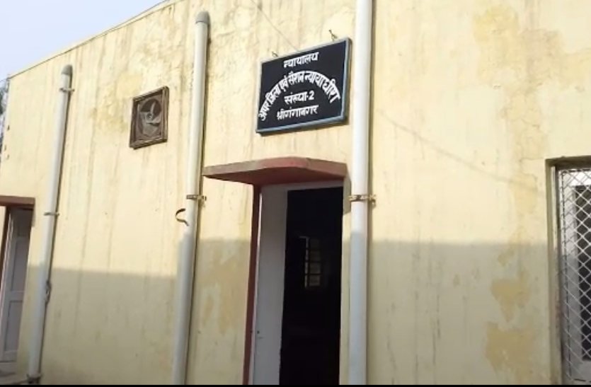 Murder Case हत्या के मामले में अदालत का फैसला, ये फरमान सुन कांप उठा आरोपी