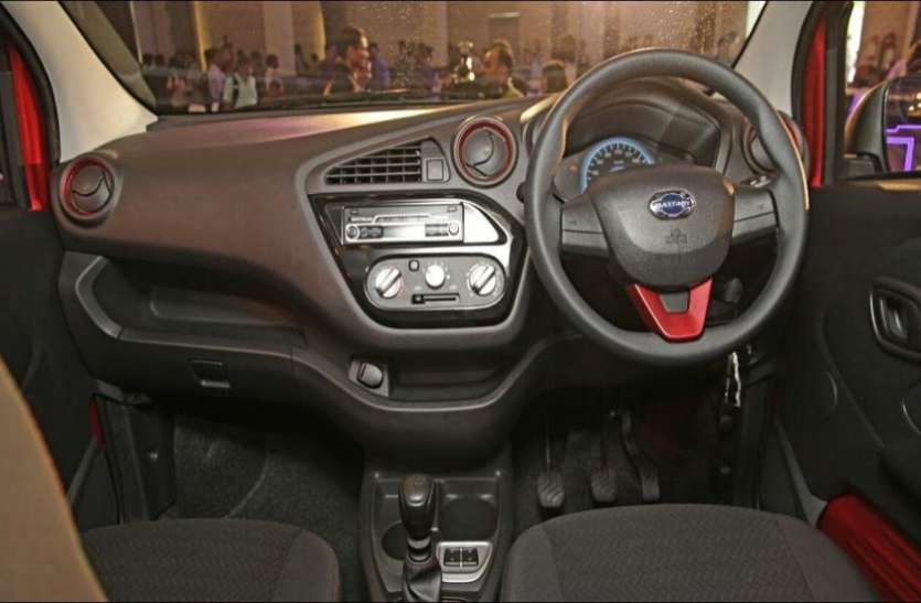Datsun redi-GO मात्र 2.5 लाख रुपये में मिल रही है ये हाइटेक कार, माइलेज जानकर उड़ जाएंगे होश