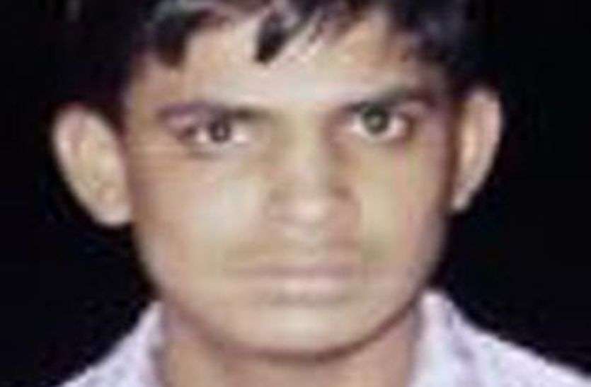 dinesh death news चूरू में एक नाबालिग व एक शिक्षक की इस वजह से हो गई मौत