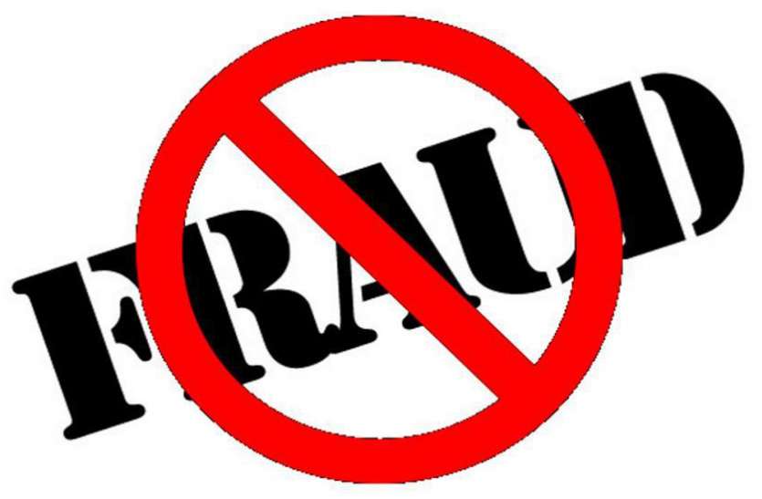 fraud 81 लाख की धोखाधड़ी में पांच वर्ष से फरार दंपती गिरफ्तार