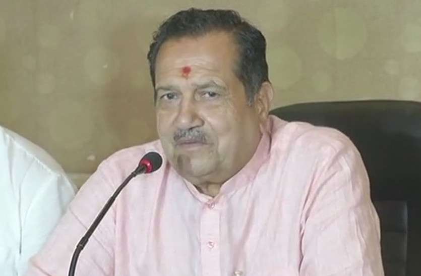 indresh kumar अलवर की घटना पर सियासी उबाल, RSS नेता इंद्रेश कुमार बोले- गोहत्या बंद होने से रुक सकती है मॉब लिंचिंग