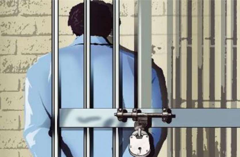 meerut जेल में बंद इस पूर्व विधायक का हो रहा शोषण, बोला- अभी भाजपा की सरकार, समय आने पर सबको सिखाऊंगा सबक