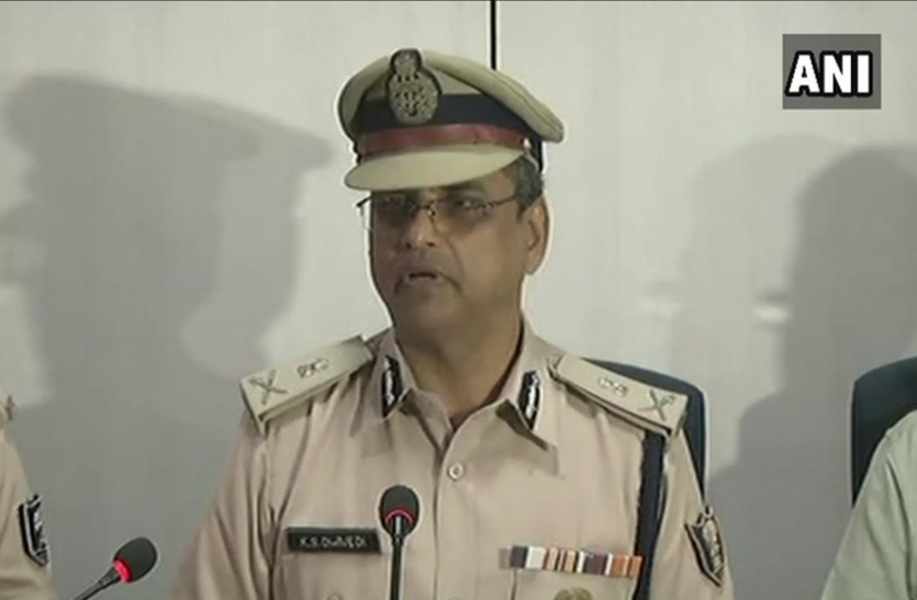 bihar dgp बिहार डीजीपी का दावा शेल्टर होम देहशोषण मामले की जांच सीबीआई से करवाने की नहीं जरूरत