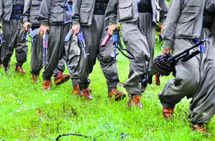 terrorist शोपियां का युवक आतंकी संगठन में शामिल हुआ