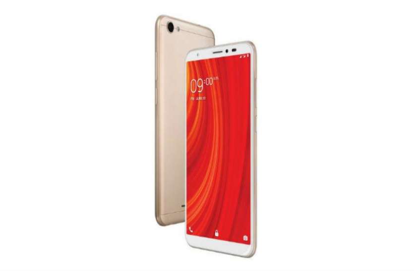 lava Lava Z61 स्मार्टफोन को 5750 रुपये में किया गया लॉन्च, जानें फीचर्स