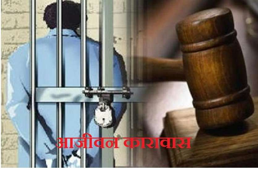 life imprisonment उदयपुर मेें शंभूलाल समेत 9 जनों को उम्रकैद, एडीजे कोर्ट का एेेेेतिहासिक फैसला, इस मामले में सुनाई गई है सजा..