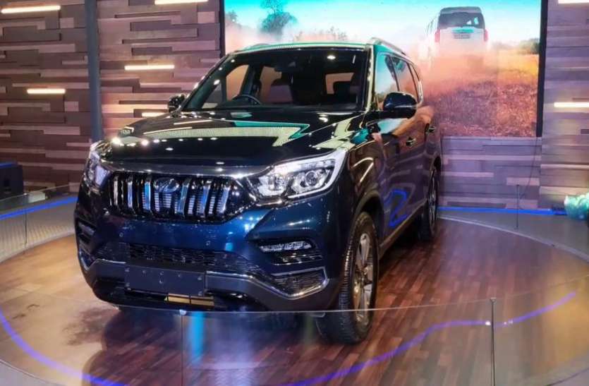 Mahindra XUV700 Fortuner को धूल चटाने बाजार में आ रही है Mahindra XUV700, कीमत होगी आपकी सोच से भी कम