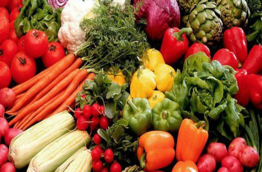 vegetables सब्जी और फलों की सप्लाई आपके शहर में जो जाएगी बंद, जानिए क्या है कारण