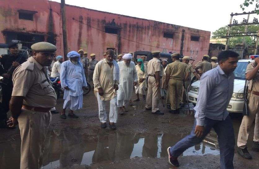 Alwar again in the headlines in the Mob Litching case मॉब लिचिंग मामले में अलवर फिर सुर्खियों में, जनता ने भी व्यक्त की यह प्रतिक्रिया