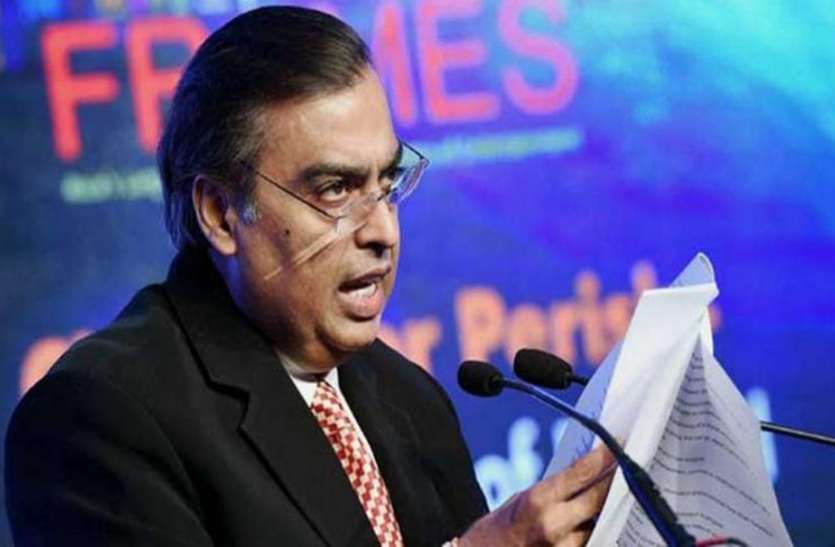 mukesh जियो के दोगुने यूजर होने तक नहीं थमेगी टेलिकॉम सेक्टर की प्राइस वॉर