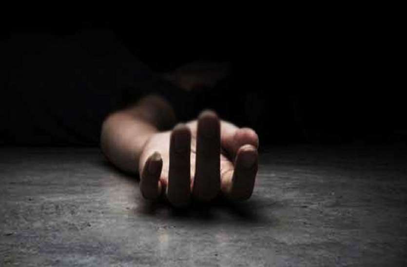 Husband Killed her Wife पड़ोसी से अवैध संबंध के शक में कर दी पत्नी की हत्या, मर्डर से पहले देखे 50 वीडियो