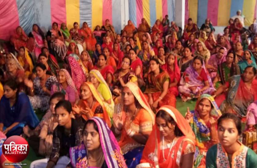 banswara बांसवाड़ा : मित्रता तो कृष्ण सुदामा जैसी हो, जिसमें कहीं भी ऊंच-नीच का भाव न हो
