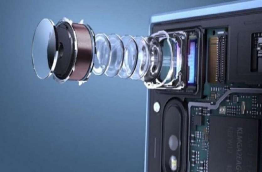 image Sony ने दुनिया का पहला 48 MP वाला सेंसर किया लॉन्च, स्मार्टफोन में होगा इस्तेमाल