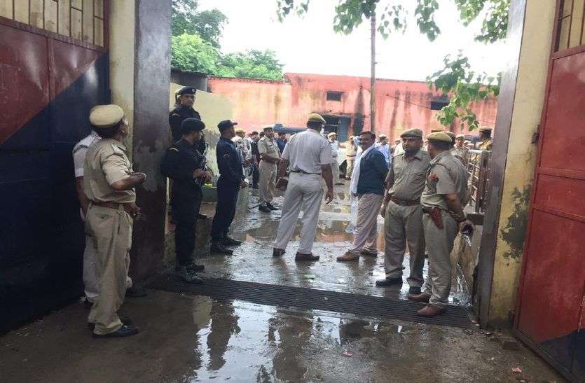 Alwar mob lynching update : Police negligence leads rakbar to death Alwar mob lynching update : राजस्थान पुलिस की लापरवाही से हुई रकबर की मौत, यों चला लापरवाही का खेल