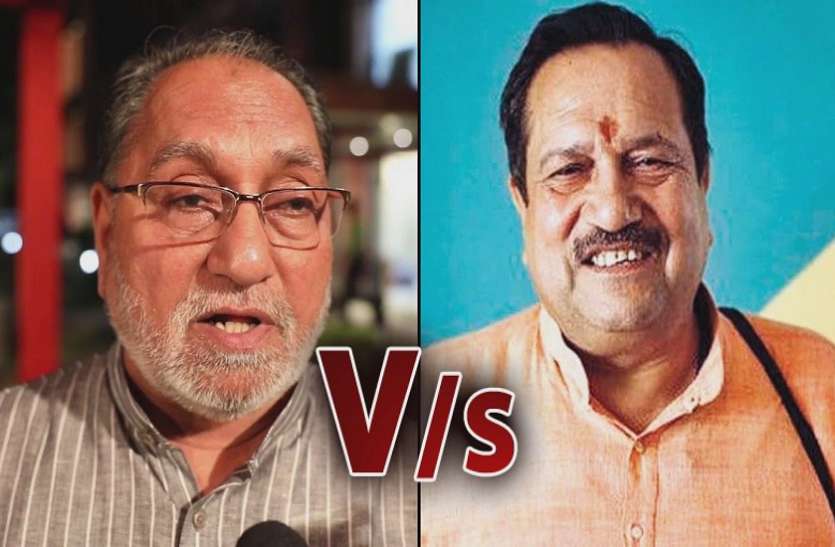 rss मॉब लिंचिंग: संघ नेता के बयान पर कांग्रेस का पलटवार, भारत को पाकिस्तान बनाना चाहते हैं