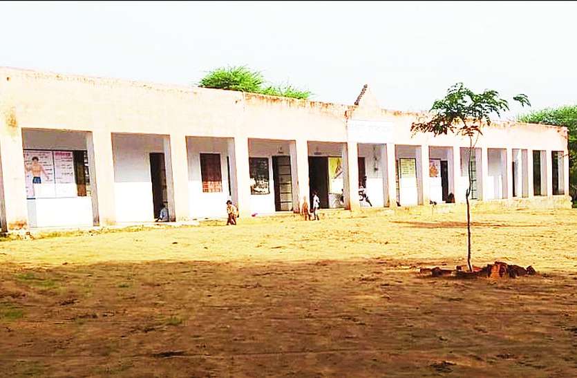sikar news प्रधानमंत्री नरेन्द्र मोदी के सपने का सीकर में यूं घुट रहा दम