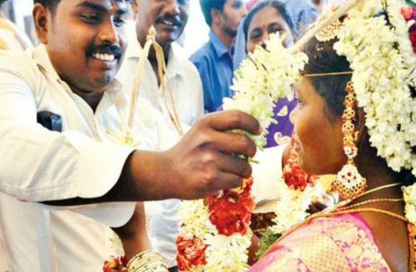 Divyaangjan Marriage यदि आपने चुना है इस तरह का जीवन साथी और कर ली है शादी, तो करें आवेदन, मिलेगा 35 हजार तक का पुरस्कार