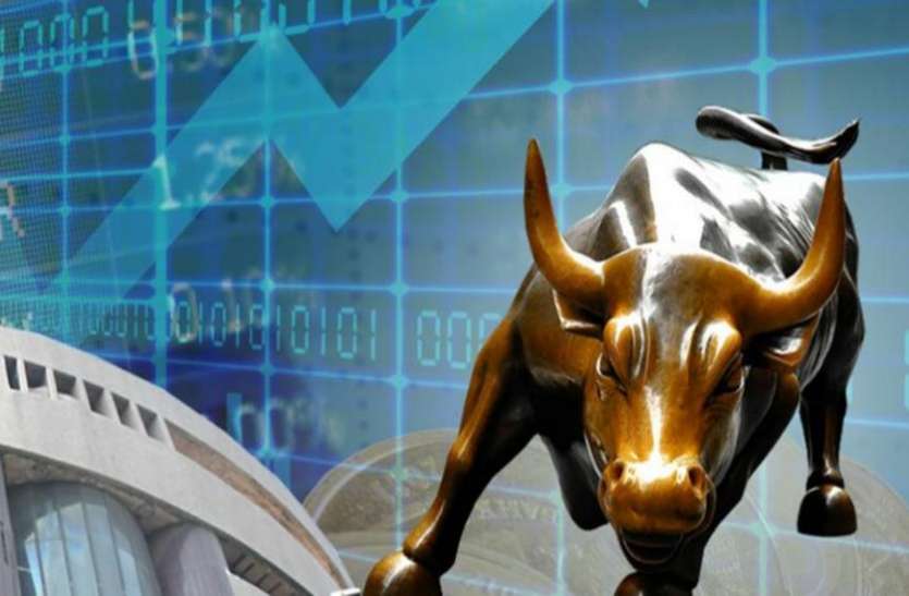Share Market सेंसेक्स-निफ्टी रिकाॅर्ड स्तर पर हुआ बंद, मेटल सेक्टर में रहा जोरदार तेजी