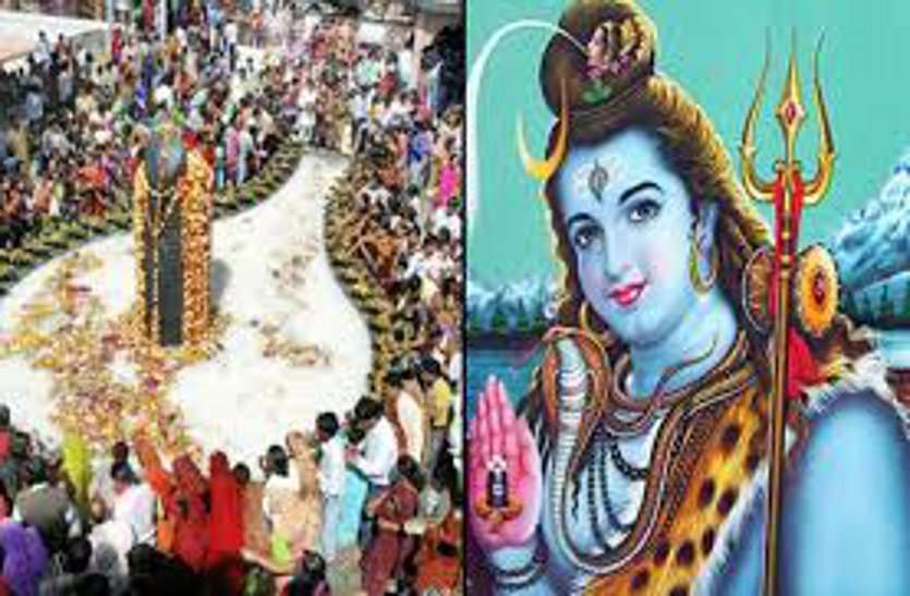 month of Lord Shiva's beloved Sawan सावन में करे ये उपाय... होगी सभी मनोकामनाएं पूरी