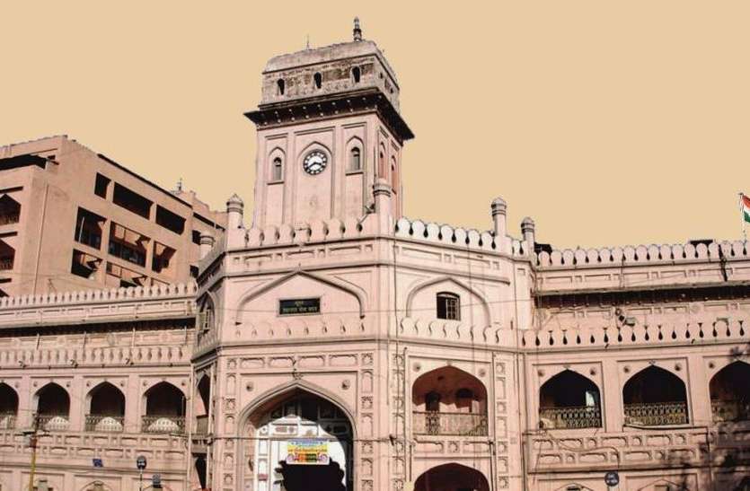 patrika भावों में बदलाव से ठेकेदारों का इनकार
