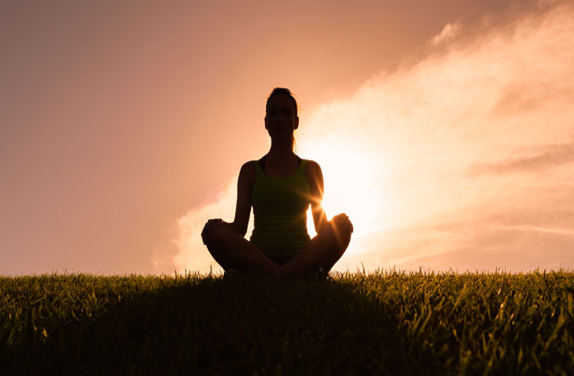 life-and-spirituality वैराग्य के मूल में विराग है