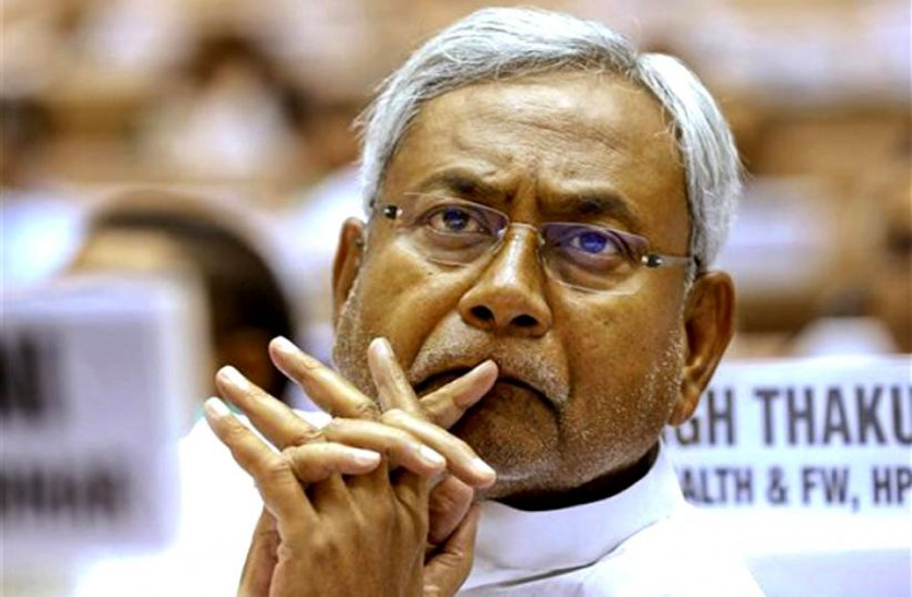 nitish kumar बिहार:करोड़ों खर्च होते हैं बालिका गृहों और अल्पावास गृहों में,कहां हो गई चूक जो बार-बार सामने आते रहे देहशोषण के मामले