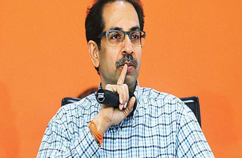 uddhav शिवसेना: उद्धव ठाकरे का पीएम मोदी पर बड़ा हमला, 2014 में भाजपा ने की थी देश की जनता से ठगी