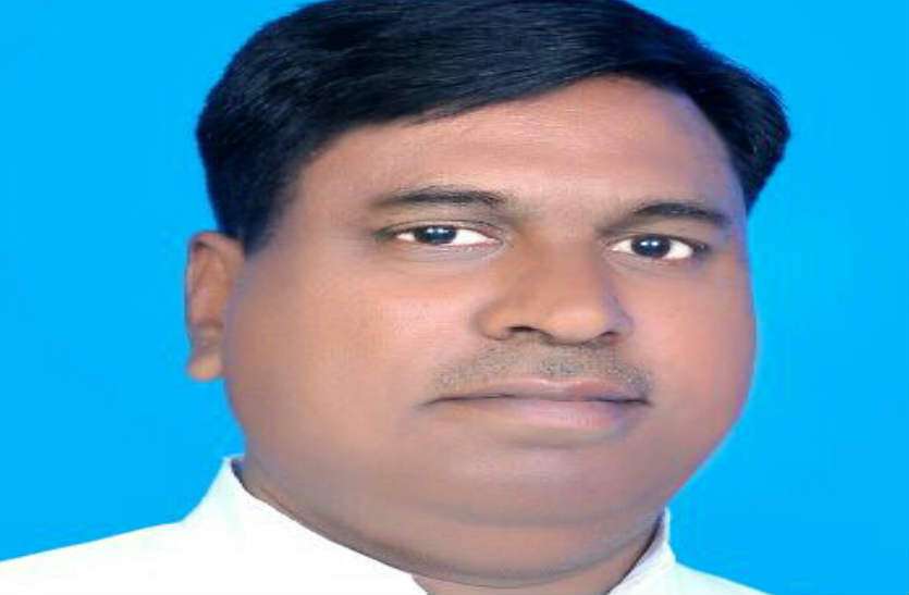 SP Leader भाजपा पर जमकर बरसे समाजवादी पार्टी के ये नेता