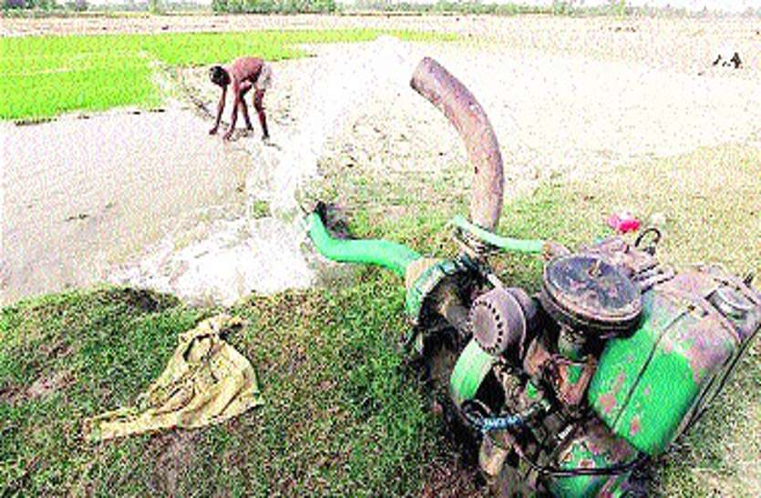 water तीन हजार किसानों को कनेक्शन के लिए नहीं करना पड़ेगा इंतजार