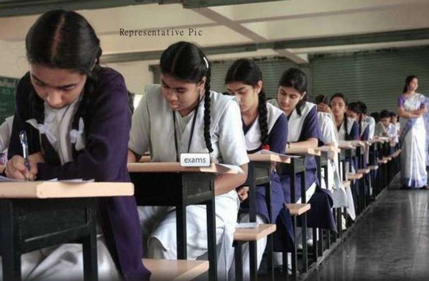 GSHSEB गुजरात बोर्ड CBSE की तर्ज पर करवाएगा 10वीं, 12वीं की परीक्षा