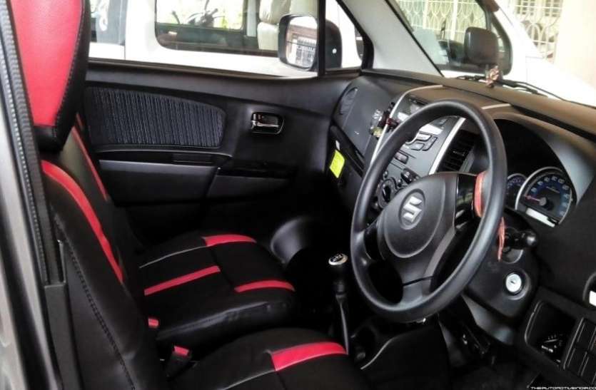 Maruti Suzuki Wagon R महज 4.5 लाख में Maruti लॉन्च करेगी 7 सीटर कार, एक्स्ट्रा स्पेस के साथ मिलेगा जबरदस्त लुक