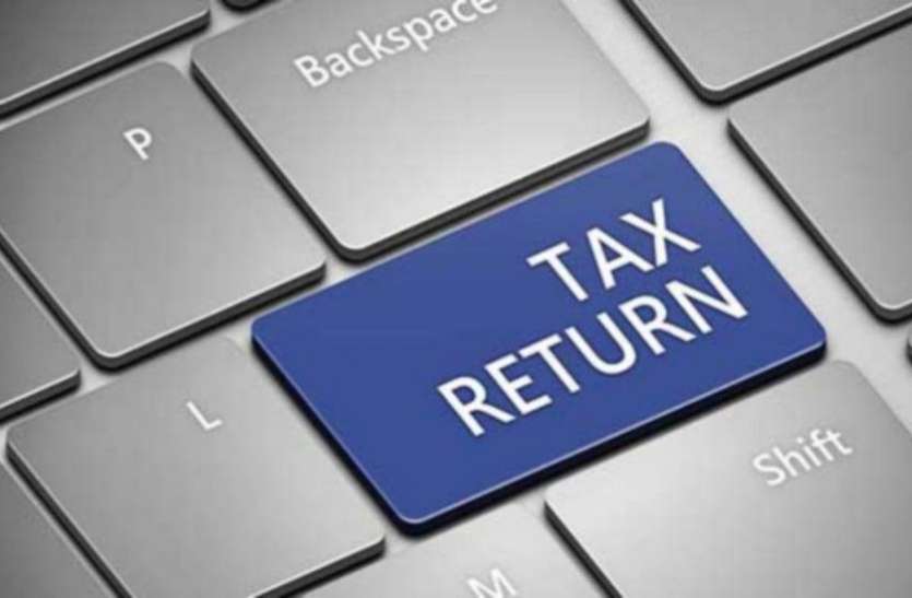 itr 31 जुलाई के बाद Income Tax Return दाखिल करने पर देना पड़ेगा 5000 रुपए का जुर्माना