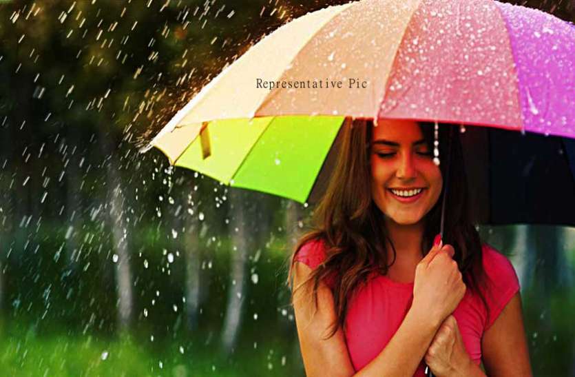 Fashionable in Monsoon बारिश के मौसम में खुद को यूं बनाएं फैशनेबल